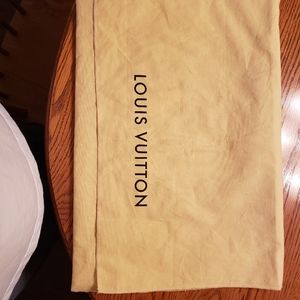 Louis Vuitton Multicolored Trouville